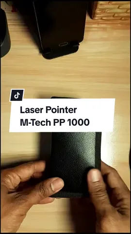 Gampang presentasi dengan Laser Pointer M-TECH PP 1000 #presentasikuliah #presentasikantor #pointer #mtechpp1000 #CapCut 