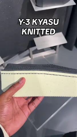 Unorthodox is cool  #y3 #yohjiyamamoto #fyp #sneakers #shoes #creative #brutalism #foryou #adidas #superstar #kyasu #gendo #streetwear #unorthodox 