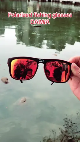 DAIWA polarized fishing glasses#fishing ##sunglasses #cycling #polarizedsunglass 