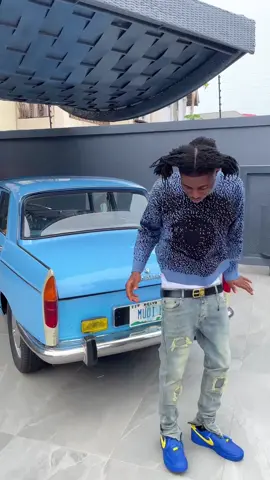 FEELING OUT NOW ! Link in bio 🎈 #fyp #viral #duet #fola 