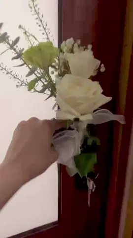 🥰phòng cưới hoa tươi dâu rể cập nhập chưa #xuhuong #phòngcuoidep 