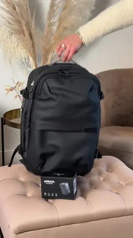 It’s a breeze to pack the Airback. #asmr #asmrsounds #tiktoktravel #travel 