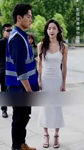 Disdain for Qianlong EP8 #ShortDrama #shortfilm #drama #shortplay #playe 