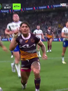 Whats up brother 🤓☝️#nrl #walsh #whatsupbrother #broncos #brisbane #reecewalsh #fyp #fup #viral 