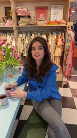 Wij konden deze trend natuurlijk niet over slaan!😉 #nynstyles #fy #trend #🤍 