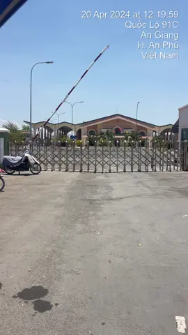 Hôm nay đi cửa khẩu đổi gió “ Long Bình “😂😂😂😂#xaynhatrongoi 