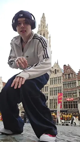 MOA🇧🇪 Ik wacht op je 