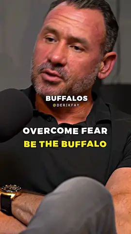 We often chose what we think will be easier in the moment only to have it cause us more pain over time…. If you chose to head into life’s “storms” just a few times you will discover life’s greatest “secret”… Everything you desire is just inches away on the other side of that moments “storm”.  Do you agree? 
