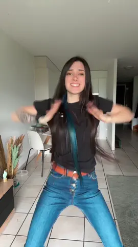 Je ne sais meme plus utiliser Tiktok tellement je suis resté longtemps sans poster.. 😰 un petit effort pour redevenir la Vanessa du debut 🙏