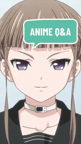 Wir lieben Anime auf Deutsch - es ist so viel entspannter. 😌 Wir gehen hier mal auf zwei besondere Anime Fragen ein. ⁉️ #animefragerunde #animedeutsch #animeclub #animeantworten 