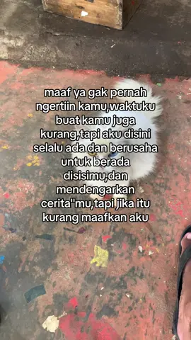 maaff,aku juga masih berproses#fyp #fypシ #fyppage #sadvibes #sadvibess🥀 #sadsong #sadstory 