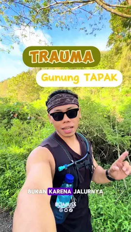 Kena mental tapi bikin nagih #gunungtapak #tapak #bali #Hiking #bedugul #bliaguss #fyp #mendaki #pendaki #horror 
