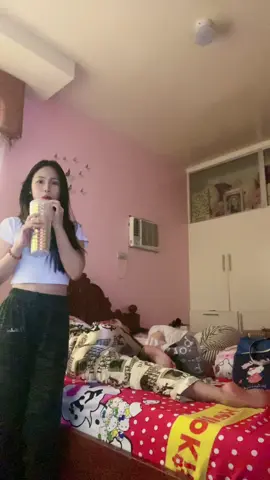 eto nalang entry ayaw nila i practice yung steps e 
