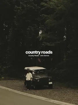 #CapCut versi 3:4 #countryroadstakemehome #liriklagu #estetik #reggea #fyp 