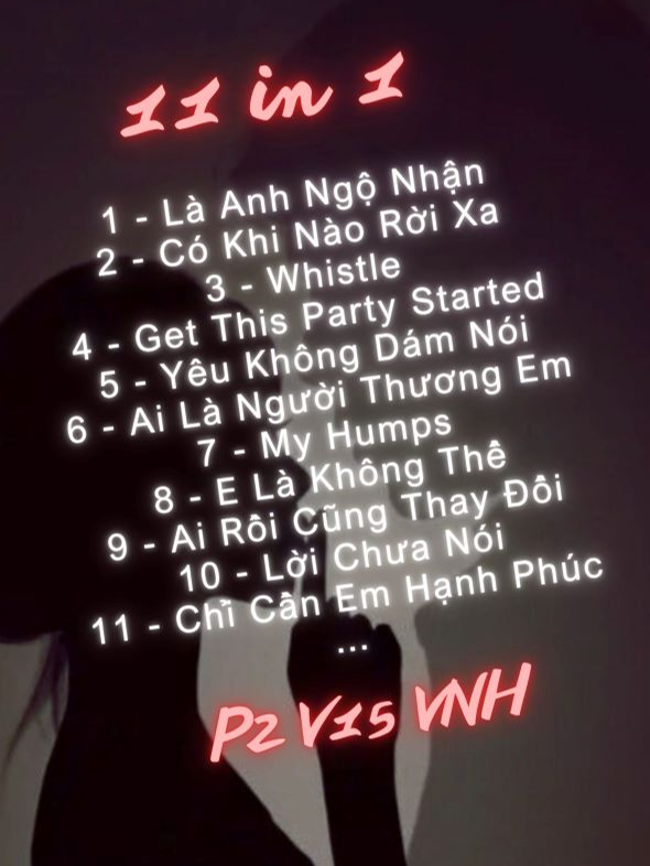 Demo Mixtape V15 (Ytb) Lời Chưa Nói - Chỉ Cần Em Hạnh Phúc ... #mixtapeleeedm #nonstopleeedm #remixtamtrang2024 #hitremix2024 #leeedm #leeedmmuzik 