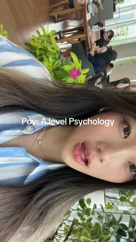 im cooked #07 #dekinter #fyp #alevelpsychology 