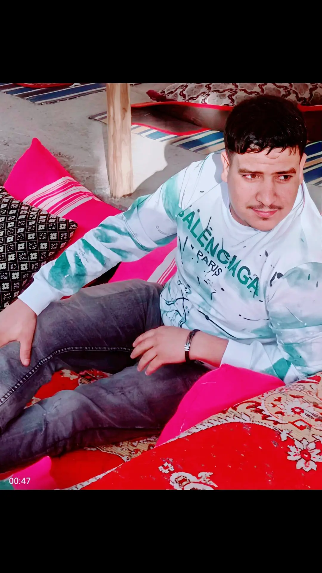 #ازيلال #اوزود_شلال_اوزود #مراكش 