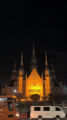 Templo Central #fyp #fypシ #viral #trending #video #inc #church #kapilya #iglesianicristo #ph #qc 