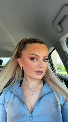 GRWM for the gym clean girl edition🎀
