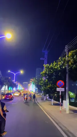 Đi dạo với mình nha  #review #dulich #travel #xuhuong #trending #viral #vietnam #tiktok #tithichdi #nhatrang #chill 