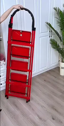 Thang Gấp Gọn#xuhuong #giadungtienich 