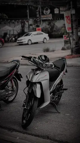 Yaz Bạc Đen Full New cho Ae đam mê trãi nghiệm ☝️ #yaz #yz #ya125 #ya125z 