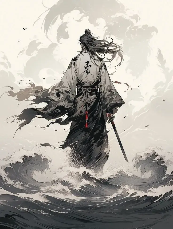 Con người… sống ở trên đời, cuối cùng… là vì cái gì?#avatar #hinhnen #fyp #tutien cre Pinterest 