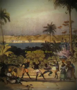 Guerreiro do quilombo.mestre barrao, terjemahan Indonesia (maaf jika ada salah translate,mohon di maklumi).#capoeirabrasil #capoeirabrasil #artesmarciales #capoeiraindonesia #mestrebarrao #musicas #capoeira 