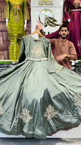 Kattan Silk Belt Maxi 3pc 😘👈 price 3500/ World Wide Delivery 🚚 Shop Address UK+Fashion Fatima Jinnah Road Near Boqti Gali Zarghun Plaza Quetta😘👈#ukfashion008 #viral #foryoupage #foryou 