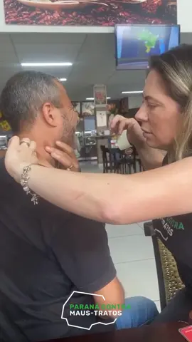 Companheirismo sempre. Na última semana nós publicamos um pouquinho dos bastidores de uma das nossas ações e vocês adoraram. Por isso, hoje trouxemos mais um! Parceria tem que ser em todos os momentos, nos bons e nos ruins, e com a nossa equipe é assim! Nossos coordenadores Andressa Bianchessi e Investigador Arruda são um exemplo de todo nosso companheirismo. E por aí, vocês também têm amigos e colegas que são parceiros em todos os momentos?