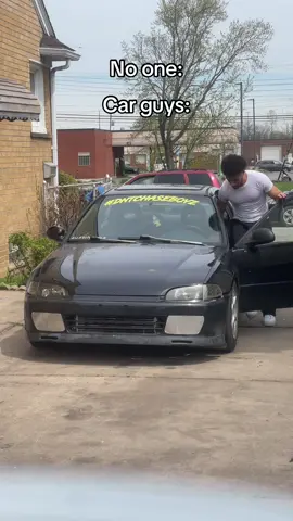 Lmao all of us 😭 #greenscreenvideo #trend #fypage #fypシ #trending #viral #cartok #funny #turbocivic #vtec #d16z6 #viralvideo #d16 #boosted #turbovtec #honda #racing #racecar #kids 