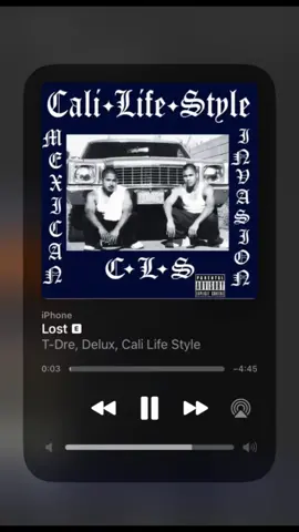 #musicblog #music #musica #TDre #lost #dailyfave #geeekbase #musicfyp #fyp #tredingmusic 