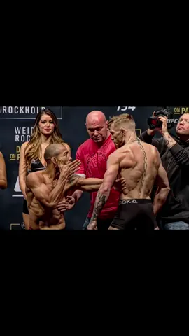 McGregor VS Aldo 🔥🏆 #mcgregor #conormcgregor  #UFC #mma #ufc303 