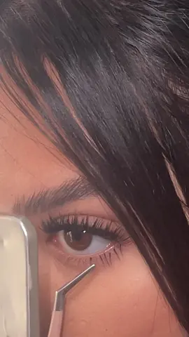 These lower lashes from @lashview really complete the look😍👏🏼 #eyelash #eyelashextensions #eyelashextensiontutorial #diylashes #athomelashextensions #athomeeyelashextensions #TTSACL #tiktokshopfinds #tiktokshoppurchase