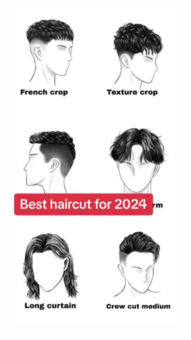 French crop #haircutmen #menhaircuts #hairstyleformen #frenchcrop 