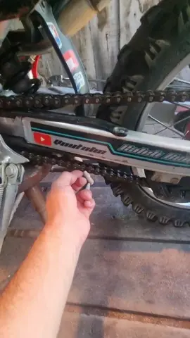 corente de moto #honda #enduro #moto #trilhademoto 