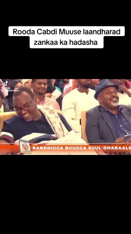 Rooda Cabdi muuse #ciidankaqarankasomaliland #somalitiktok #soomalin 