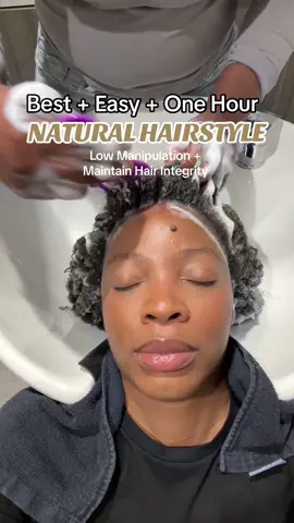 Replying to @Beauty by Trey Blanco My Bi Monthly Hair Appointment w @Exclusive Essence 💜 in CHARLOTTE NC  #lazynatural #naturalhair #healthynaturalhair #healthyhair #flattwist #twistedbun #bunlife #naturalhairideas #hairstyletutorial #naturalhairstyles #longnaturalhair #longhair #blackgirltiktok #blackhairtiktok #charlottestylist #charlottehair #charlottenc 