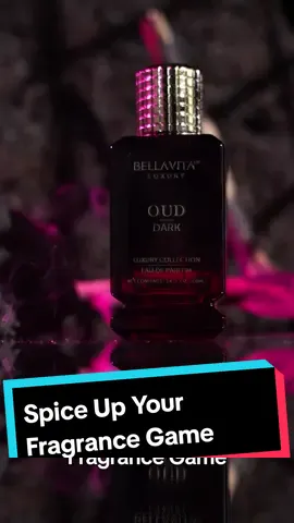 Where shadows meet seduction. 🔥 BellaVita Luxury's OUD Dark: A seductive fragrance that's anything but ordinary. Get it now on TikTok Shop. #perfumetok #perfumetiktok #fragrancetok #fragrancetiktok #relatable #relatabletiktok #perfumesunisex #FragranceAddict #ScentedJourney #PerfumeOfTheDay #PerfumeReview #PerfumeInspo #perfumelovers 