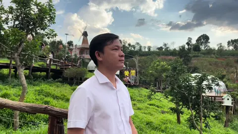 Cho chúng ta một chút thoải mái, để rồi sẽ suy nghĩ những điều tiếp theo #đăk_nông 