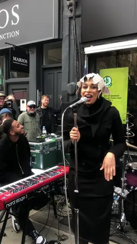 feeling inspired  @Celeste  ✨✨✨✨✨✨✨✨✨✨✨  #worldrecordshopday #strange #musician #celeste #music #gig #livemusic #nottinghill #celestestrange #fyp #uk #ldn #singer #singersongwriter #london #british #amazing 
