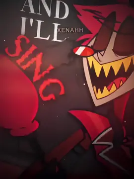 #ALASTOR #VOX • NOT A SHIP!! • Sped up because tt muted it LMAO #alastoredit #voxedit #hazbinhotel #hazbinhoteledit #hazbinhotelalastor #hazbinhotelvox #thevees #edit #fyp #xyzbca #viral @🇵🇷🇵🇪 @𝓜𝓲𝓪 @Anuxi @𝙈𝙄𝙍𝙕𝘼 | #ALASTOR'S WIFE ? @nel ✧˖ @ROYAL✓ @rain ﾒ𝟶 @zari @