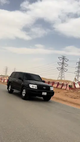 #explore #لاند #جي #تويوتا_شعار_لا_يعرف_القانون😜💪🤛 