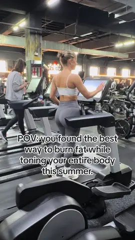 CARDIO FAT BURN WORKOUT 🤝 #cardioworkout #fatburner #toneup #treadmillworkout #GymTok #FitTok #workoutsforwomen #foryou #fyp #fypviral 