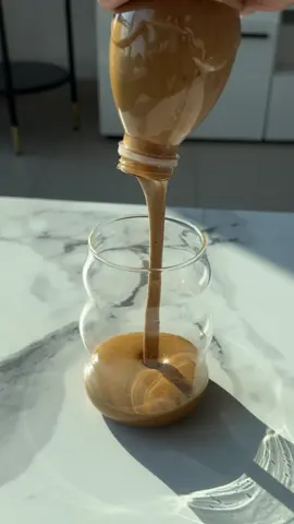 Coffee in a bottle that everyone can make Ingredients  Instant coffee  Water room temperature (not hot) Sugar  Mix well until you lose patience  Serve with ice and milk I just eyeball all the ingredients  #coffeebro 
