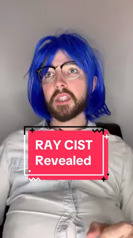 Full Video Up On YT. #raycist #character #new #emily #comedy #satire #revealed 