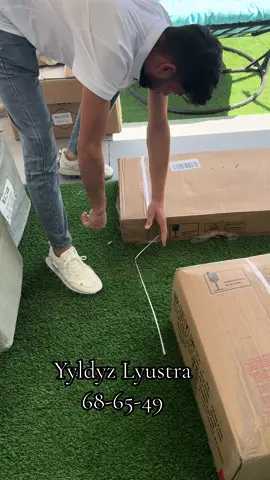 YYLDYZ LYUSTRA 68-65-49