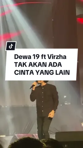 Tak akan ada cinta yang lain #dewa19 #virzha #takakanadacintayanglain #baladewa 