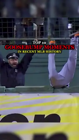 What’s your team’s best moment? 🤔👇 #MLB #baseball 