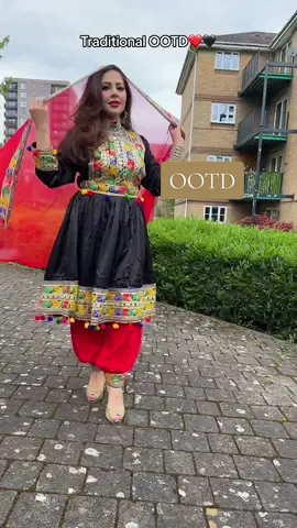 Traditional OOTD #CapCut #OOTD #pashtosong #afghangirl #afghanistan🇦🇫 #pukhtoon #trending #fyp #foryou #foryoupage #afghanistan #پشتون_تاجیک_هزاره_ازبک_زنده_باد🇦🇫 